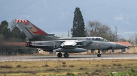 Photo ID 244781 by Ruben Galindo. UK Air Force Panavia Tornado F3, ZG793