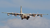 Photo ID 244785 by Rainer Mueller. Israel Air Force Lockheed C 130H Karnaf L 382, 427