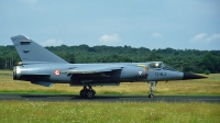 Photo ID 27498 by Lieuwe Hofstra. France Air Force Dassault Mirage F1C, 77