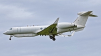 Photo ID 244823 by Rainer Mueller. Israel Air Force Gulfstream Aerospace G V Nachshson Shavit, 679