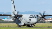 Photo ID 244869 by Varani Ennio. Italy Air Force Alenia Aermacchi C 27J Spartan, MM62217