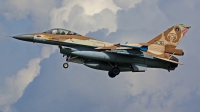 Photo ID 244934 by Matthias Bienentreu. Israel Air Force General Dynamics F 16C Fighting Falcon, 536