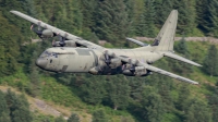 Photo ID 244964 by Paul Massey. UK Air Force Lockheed Martin Hercules C4 C 130J 30 L 382, ZH871