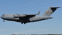 Photo ID 245037 by Hans-Werner Klein. USA Air Force Boeing C 17A Globemaster III, 00 0180