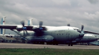 Photo ID 27657 by Sven Zimmermann. Russia Air Force Antonov An 22 Antei, RA 09321