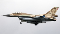 Photo ID 245117 by Walter Van Bel. Israel Air Force General Dynamics F 16C Fighting Falcon, 531