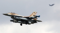 Photo ID 245118 by Walter Van Bel. Israel Air Force General Dynamics F 16C Fighting Falcon, 536
