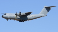 Photo ID 245136 by Alberto Gonzalez. Spain Air Force Airbus A400M 180 Atlas, T 23 06 10207