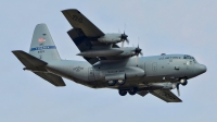 Photo ID 245154 by Radim Spalek. USA Air Force Lockheed C 130H Hercules L 382, 85 1363