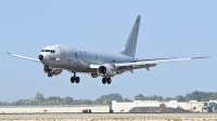 Photo ID 245227 by Gerald Howard. USA Navy Boeing P 8A Poseidon 737 800ERX, 169348