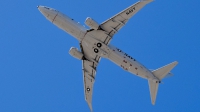 Photo ID 245173 by Gerald Howard. USA Navy Boeing P 8A Poseidon 737 800ERX, 169348