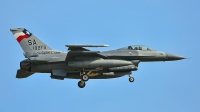 Photo ID 245204 by Radim Spalek. USA Air Force General Dynamics F 16C Fighting Falcon, 88 0409