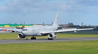 Photo ID 245228 by Andrey Nesvetaev. UK Air Force Airbus Voyager KC3 A330 243MRTT, ZZ332