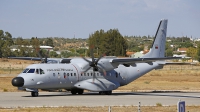 Photo ID 245382 by Fernando Sousa. Portugal Air Force CASA C 295MPA Persuader, 16709