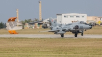 Photo ID 245433 by Lars Kitschke. Poland Air Force Sukhoi Su 22M4 Fitter K, 8309