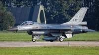 Photo ID 245436 by Rainer Mueller. Netherlands Air Force General Dynamics F 16AM Fighting Falcon, J 871