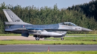 Photo ID 245435 by Rainer Mueller. Netherlands Air Force General Dynamics F 16AM Fighting Falcon, J 511