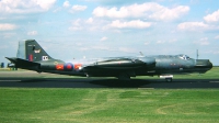 Photo ID 27555 by Arie van Groen. UK Air Force English Electric Canberra T17, WH646