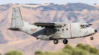 Photo ID 245486 by Ruben Galindo. Spain Air Force CASA C 212 100 Aviocar, T 12B 65