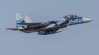 Photo ID 245828 by Lars Kitschke. Japan Air Force McDonnell Douglas F 15DJ Eagle, 72 8090