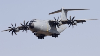 Photo ID 245555 by F. Javier Sánchez Gómez. Spain Air Force Airbus A400M 180 Atlas, T 23 06 10207