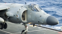 Photo ID 3146 by Andy Sheppard. UK Navy British Aerospace Sea Harrier FA 2, ZH690