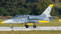 Photo ID 245569 by Thomas Ziegler - Aviation-Media. Czech Republic Air Force Aero L 39C Albatros, 0444