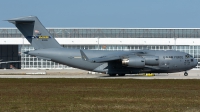 Photo ID 245577 by Thomas Ziegler - Aviation-Media. USA Air Force Boeing C 17A Globemaster III, 04 4136