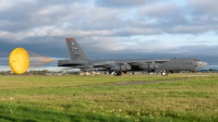 Photo ID 245589 by Neil Dunridge. USA Air Force Boeing B 52H Stratofortress, 61 0005