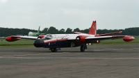 Photo ID 27579 by Craig Wise. UK Air Force English Electric Canberra B6, WT333