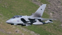 Photo ID 3148 by Craig Pelleymounter. UK Air Force Panavia Tornado GR4, ZA461