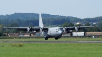 Photo ID 245862 by Lukas Kinneswenger. Austria Air Force Lockheed C 130K Hercules L 382, 8T CB