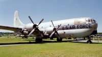 Photo ID 27598 by Michael Baldock. USA Air Force Boeing KC 97G Stratofreighter 367 76 66, 52 2624