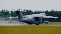 Photo ID 245834 by Lukas Kinneswenger. UK Air Force Airbus Atlas C1 A400M 180, ZM419