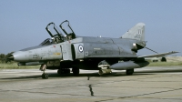 Photo ID 245897 by Marinus Dirk Tabak. Greece Air Force McDonnell Douglas F 4E Phantom II, 68 0402