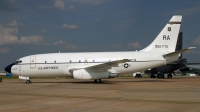 Photo ID 245941 by Peter Fothergill. USA Air Force Boeing T 43A 737 253 Adv, 73 1153