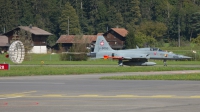 Photo ID 245956 by Sybille Petersen. Switzerland Air Force Northrop F 5E Tiger II, J 3093
