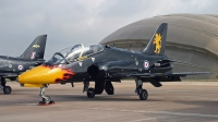 Photo ID 245981 by Peter Fothergill. UK Air Force British Aerospace Hawk T 1, XX309