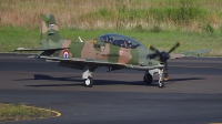 Photo ID 245992 by Cristian Ariel Martinez. Paraguay Air Force Embraer AT 27 Tucano, FAP 1059