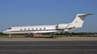 Photo ID 246022 by Peter Fothergill. USA Navy Gulfstream Aerospace C 37B G550, 166377