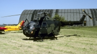 Photo ID 246092 by Joop de Groot. Germany Army MBB Bo 105P PAH 1, 86 81