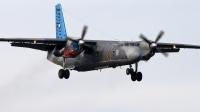 Photo ID 246404 by Niels Roman / VORTEX-images. Czech Republic Air Force Antonov An 26, 2507