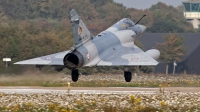 Photo ID 246267 by Niels Roman / VORTEX-images. France Air Force Dassault Mirage 2000C, 112