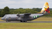 Photo ID 246335 by Chris Lofting. Pakistan Air Force Lockheed C 130E Hercules L 382, 64144