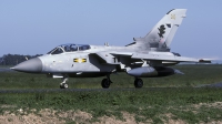 Photo ID 246333 by Chris Lofting. UK Air Force Panavia Tornado F3, ZE201