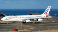 Photo ID 246361 by Adolfo Bento de Urquia. France Air Force Airbus A340 212, F RAJA