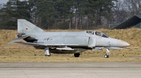 Photo ID 246408 by Niels Roman / VORTEX-images. Germany Air Force McDonnell Douglas F 4F Phantom II, 38 24