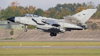 Photo ID 246429 by Niels Roman / VORTEX-images. Italy Air Force Panavia Tornado IDS, MM7014