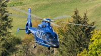 Photo ID 246464 by Thomas Ziegler - Aviation-Media. Germany Bundespolizei Eurocopter EC 155B, D HLTH
