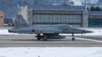 Photo ID 246561 by Sven Zimmermann. Switzerland Air Force Northrop F 5E Tiger II, J 3044